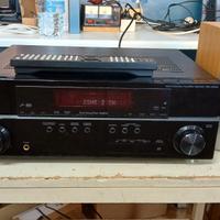 AMPLIFICATORE PIONEER VSX-919AH