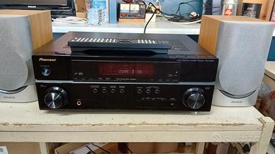AMPLIFICATORE PIONEER VSX-919AH