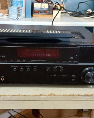 AMPLIFICATORE PIONEER VSX-919AH