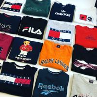 Box 3Kg Abbigliamento Usato Firmato Grado A