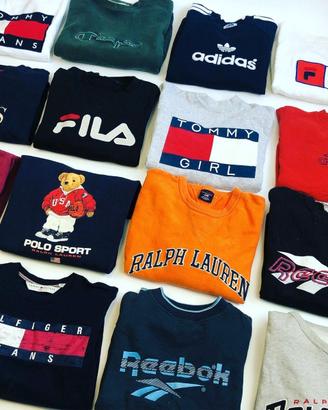 Box 3Kg Abbigliamento Usato Firmato Grado A
