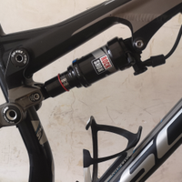 Scott spark 940 aluminio
