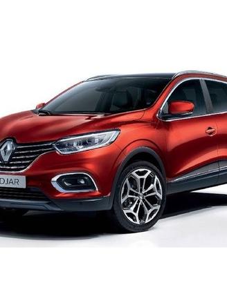 Ricambi usati renault kadjar 2017-2018 xenon #h