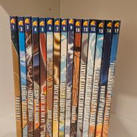 Fumetti GEA Sergio Bonelli editore