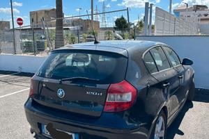 120d 163 cavalli  motore m