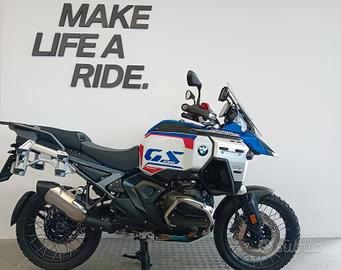 BMW R 1300 GS ADVENTURE - 2025
