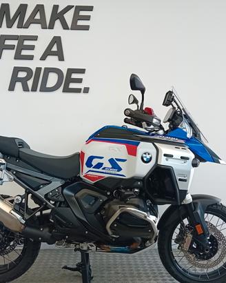 BMW R 1300 GS ADVENTURE - 2025