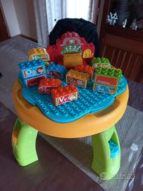 Giochi per Bambini (tavolo+gioco)