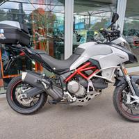 Ducati Multistrada 950 S - 2020