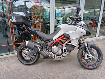 Ducati Multistrada 950 S - 2020