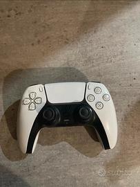 Joystick ps 5 (leggete sotto)