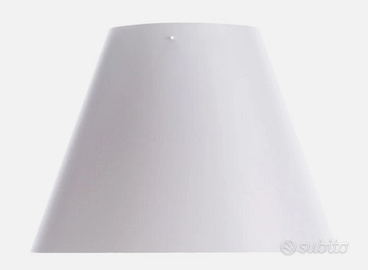 Diffusore paralume Luceplan Costanza D13E D50cm