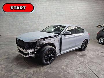 BMW X4 xdrive20i mhev 48V Msport auto - START...