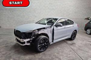 BMW X4 xdrive20i mhev 48V Msport auto - START...