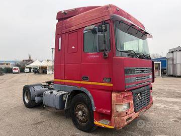 DAF TRUCK XF95 480 trattore per semirimorchio
