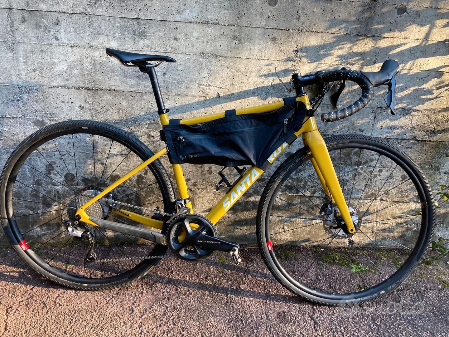 Santa cruz stigmata 52 deals