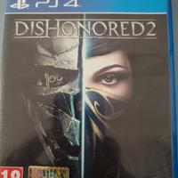 DISHONORED 2