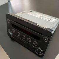 Stereo Alfa romeo 159 originale