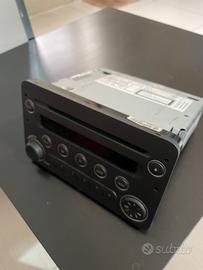 Stereo Alfa romeo 159 originale