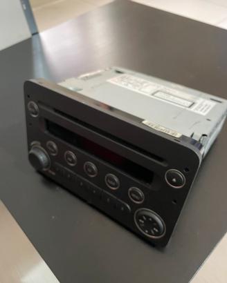 Stereo Alfa romeo 159 originale