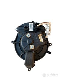 Ventola abitacolo citroen c4 picasso 1600 hdi 2006