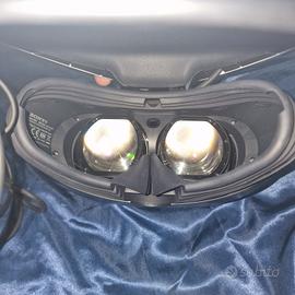 Playstation VR2 per Ps5 con scatola originale.
