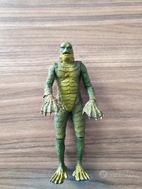 Black Lagoon Action Figure