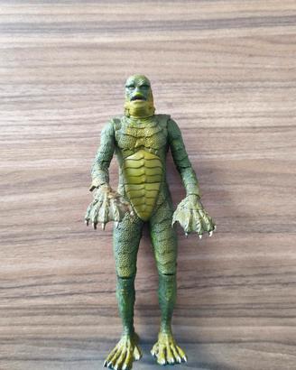 Black Lagoon Action Figure