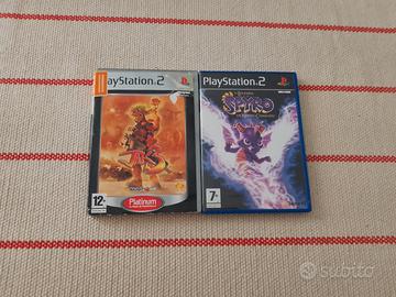 giochi PlayStation 2