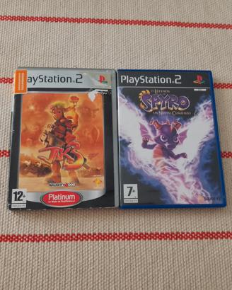 giochi PlayStation 2