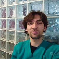 Tecnico Informatico / OSS