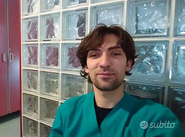 Tecnico Informatico / OSS