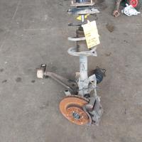 SOSPENSIONE FUSELLO MOZZO ANTERIORE DX XTRAIL 2.2T