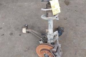 SOSPENSIONE FUSELLO MOZZO ANTERIORE DX XTRAIL 2.2T