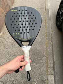 Racchetta Padel Adidas Pro Ace