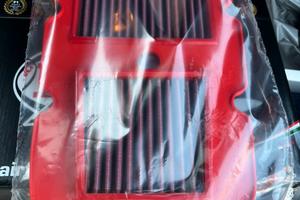 Transalp 700 filtro aria BMC nuovo