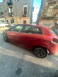 Ricambi fiat bravo