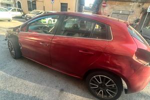 Ricambi fiat bravo
