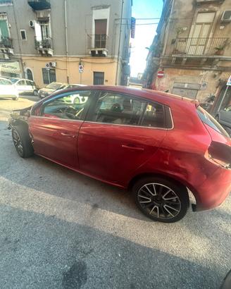 Ricambi fiat bravo