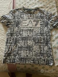 T-shirt EA7