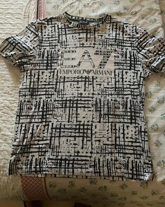T-shirt EA7