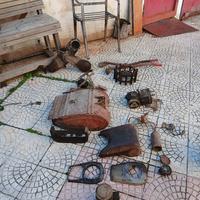 ricambi benassi rt401