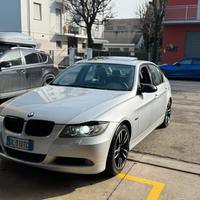 Bmw e90 320d 2007