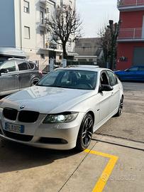 Bmw e90 320d 2007