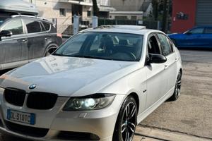 Bmw e90 320d 2007