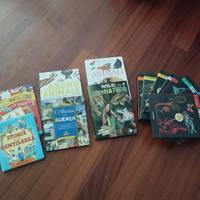 Libri per bambini