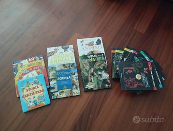 Libri per bambini