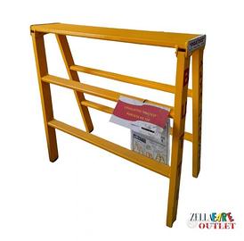 CAVALLETTO PRATIKO 150 kg