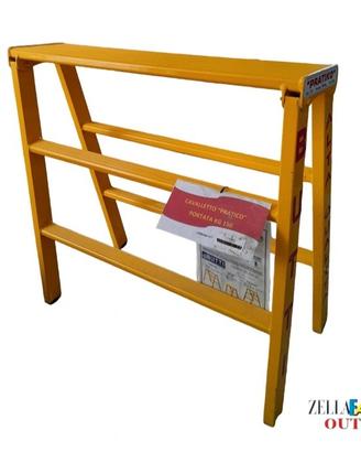 CAVALLETTO PRATIKO 150 kg