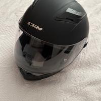 Casco Moto